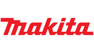 Logo van Makita