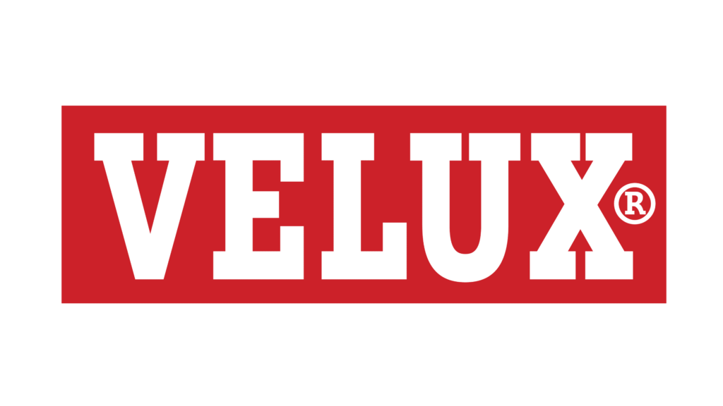 Logo van Velux