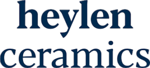 Heylen ceramics, een bedrijf dat bakstenen verkoopt met een goede kwaliteit en service