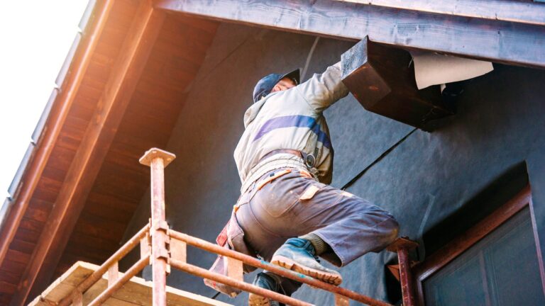 Hoe isoleren? Slimme tips voor een fris huis in de zomer én warmte in de winter