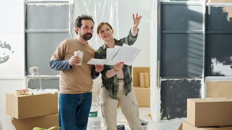 6 veelgemaakte fouten bij renovaties en hoe je ze vermijdt.