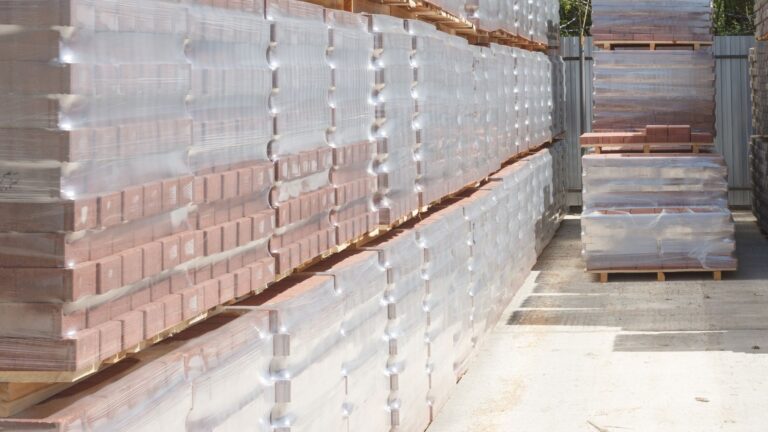 Welke bouwmaterialen heb je nodig voor een ruwbouwproject?